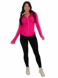Rae Mode Body Movin' Fitted Jacket JB Fit