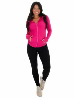 Rae Mode Body Movin' Fitted Jacket JB Fit