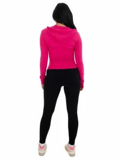 Rae Mode Body Movin' Fitted Jacket JB Fit