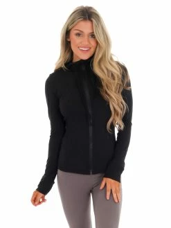 Rae Mode Body Movin' Fitted Jacket JB Fit