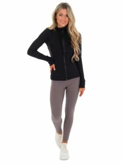 Rae Mode Body Movin' Fitted Jacket JB Fit