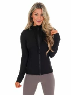 Rae Mode Body Movin' Fitted Jacket JB Fit