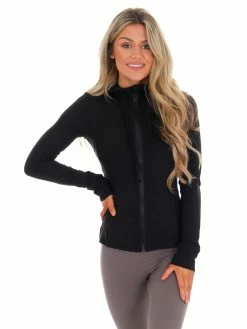 Rae Mode Body Movin' Fitted Jacket JB Fit