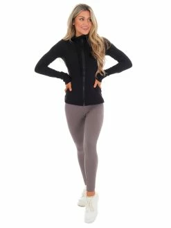 Rae Mode Body Movin' Fitted Jacket JB Fit