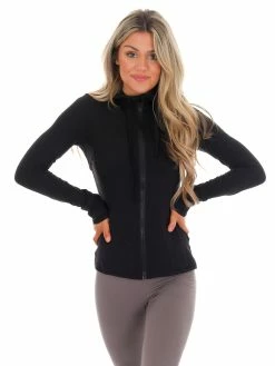 Rae Mode Body Movin' Fitted Jacket JB Fit