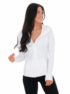 Rae Mode Body Movin' Fitted Jacket JB Fit