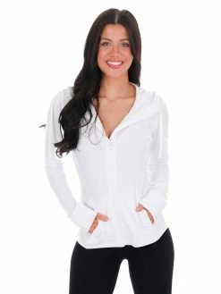 Rae Mode Body Movin' Fitted Jacket JB Fit