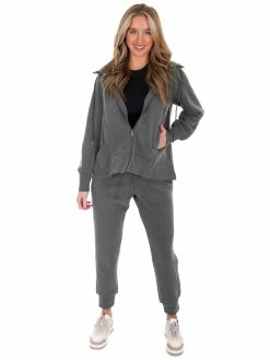 Wholesale ๐ Rae Mode Curvy One More Time Hoodie Jacket JB Fit โ 30 Rae Mode Curvy One More Time Hoodie Jacket JB Fit