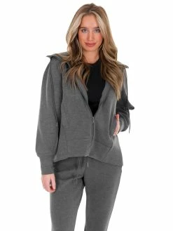 Wholesale ๐ Rae Mode Curvy One More Time Hoodie Jacket JB Fit โ 29 Rae Mode Curvy One More Time Hoodie Jacket JB Fit