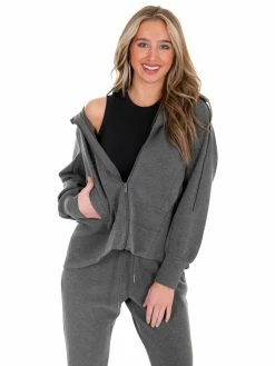 Wholesale ๐ Rae Mode Curvy One More Time Hoodie Jacket JB Fit โ 27 Rae Mode Curvy One More Time Hoodie Jacket JB Fit