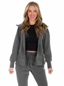 Wholesale ๐ Rae Mode Curvy One More Time Hoodie Jacket JB Fit โ 31 Rae Mode Curvy One More Time Hoodie Jacket JB Fit