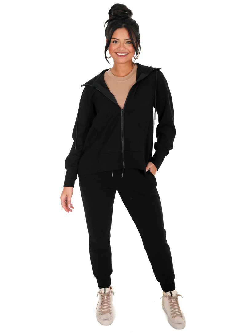 Outlet ๐ Rae Mode JB Fit One More Time Hoodie Jacket ๐งจ 14 Rae Mode JB Fit One More Time Hoodie Jacket