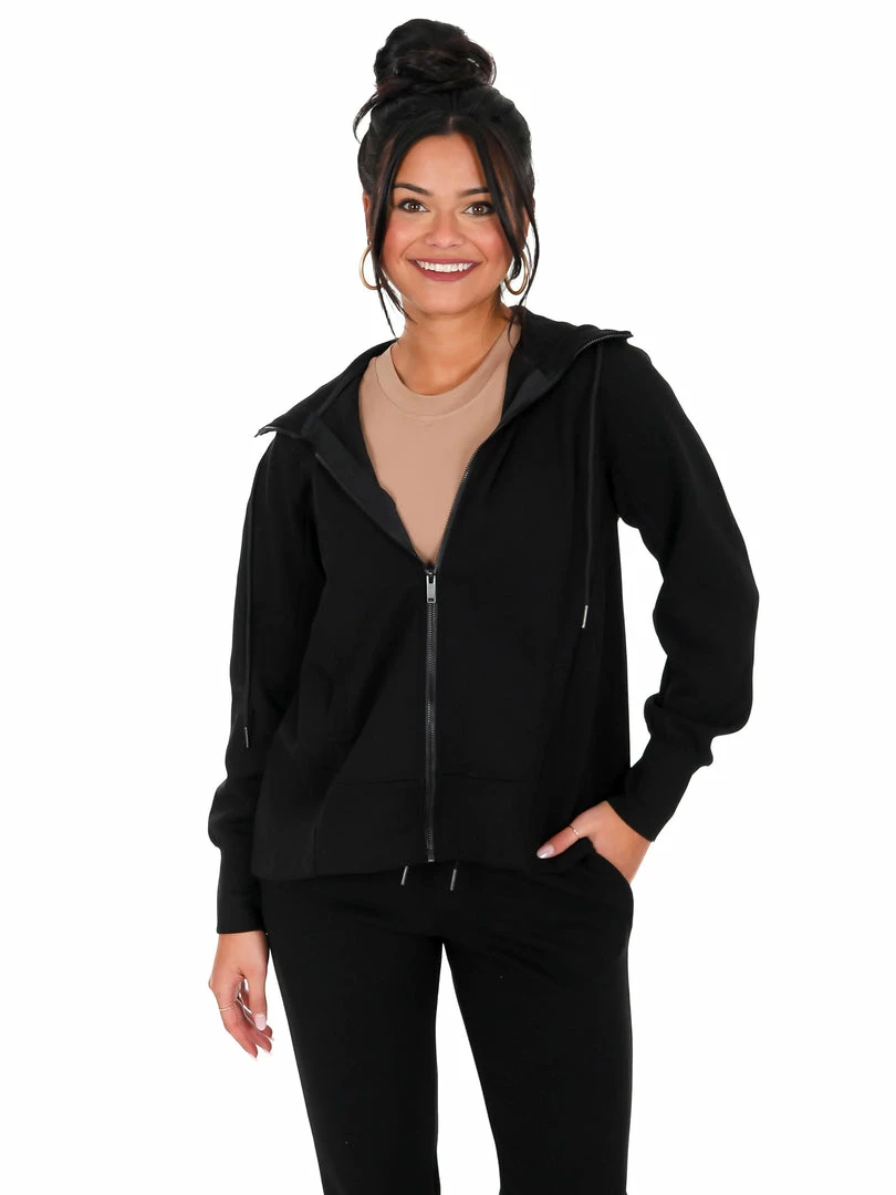 Wholesale ๐ Rae Mode Curvy One More Time Hoodie Jacket JB Fit โ 14 Rae Mode Curvy One More Time Hoodie Jacket JB Fit