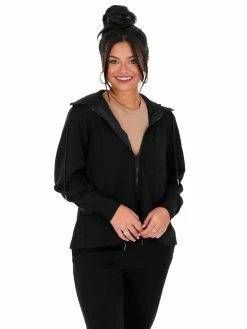 Wholesale ๐ Rae Mode Curvy One More Time Hoodie Jacket JB Fit โ 34 Rae Mode Curvy One More Time Hoodie Jacket JB Fit