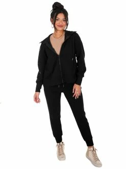 Wholesale ๐ Rae Mode Curvy One More Time Hoodie Jacket JB Fit โ 37 Rae Mode Curvy One More Time Hoodie Jacket JB Fit