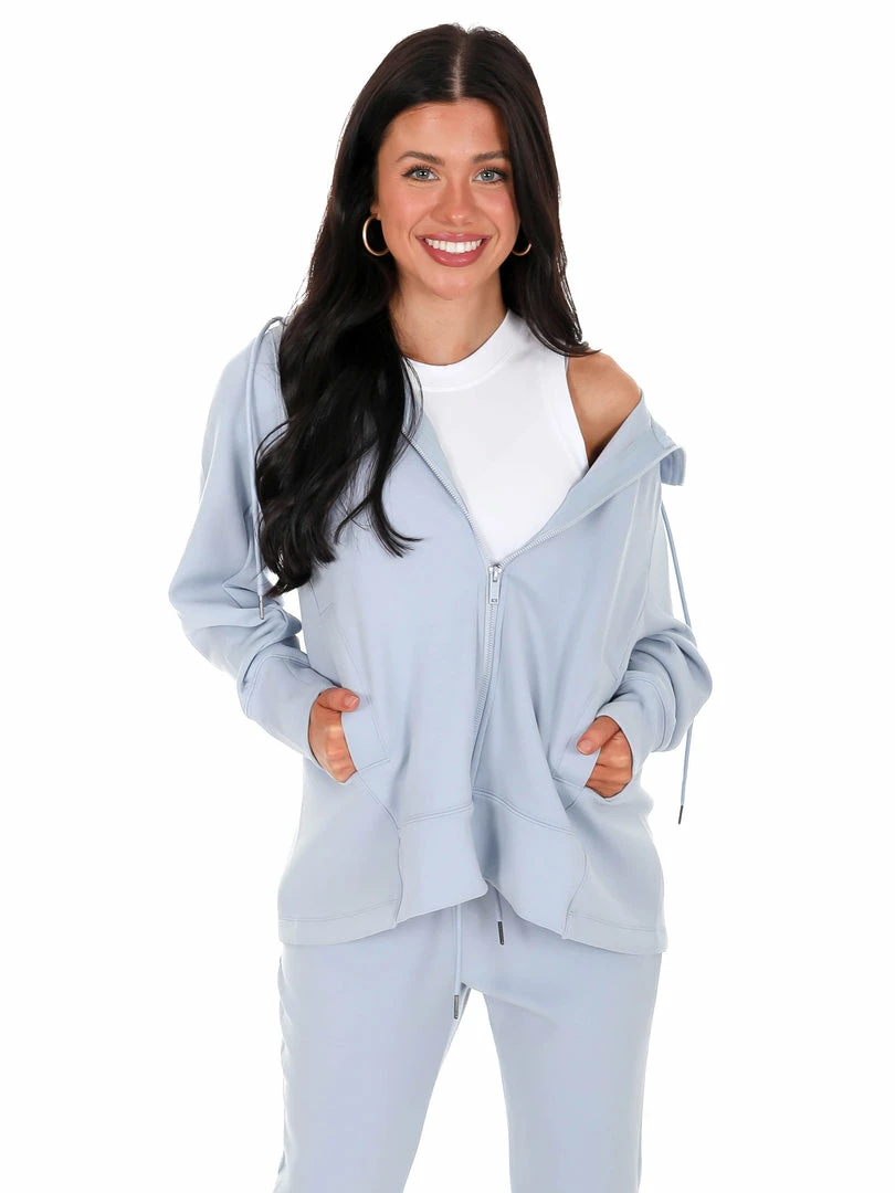 Outlet ๐ Rae Mode JB Fit One More Time Hoodie Jacket ๐งจ 20 Rae Mode JB Fit One More Time Hoodie Jacket