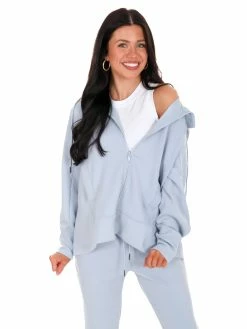 Outlet ๐ Rae Mode JB Fit One More Time Hoodie Jacket ๐งจ 65 Rae Mode JB Fit One More Time Hoodie Jacket