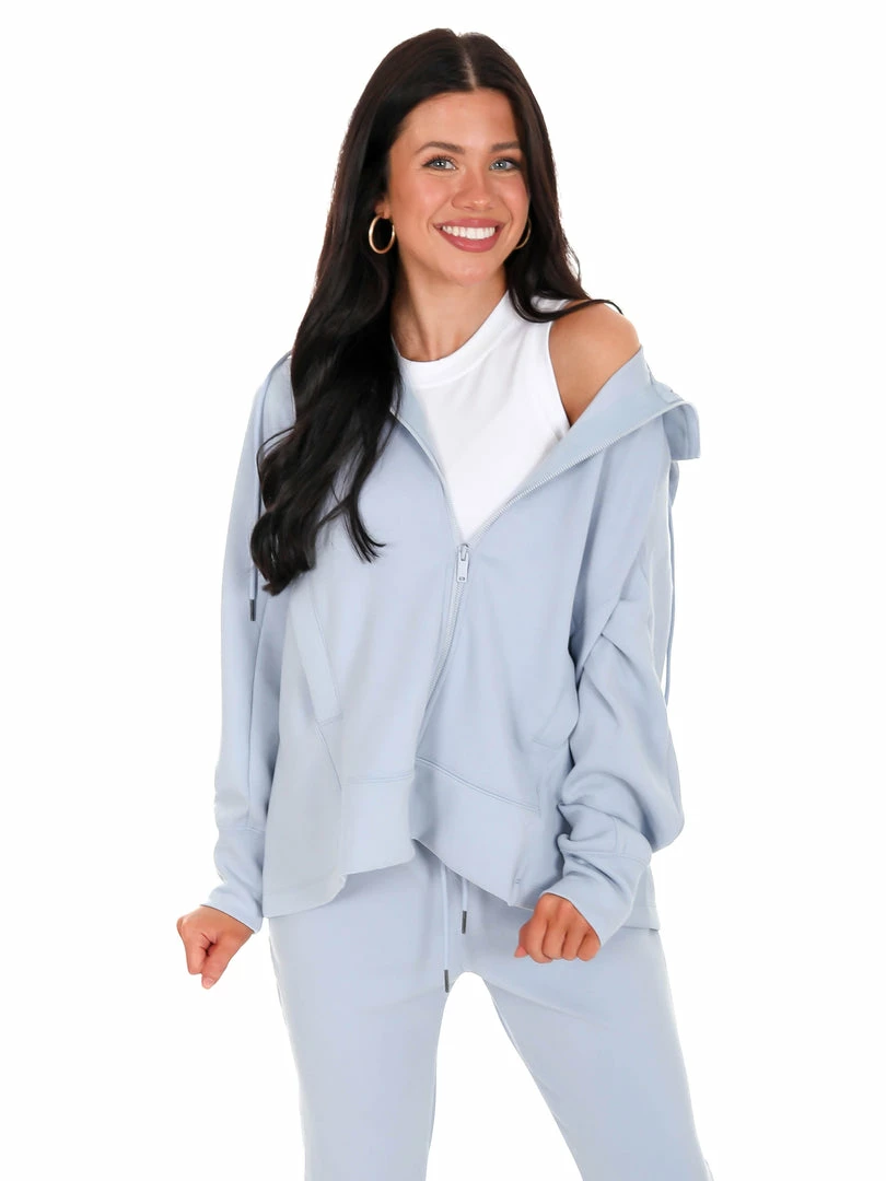 Outlet ๐ Rae Mode JB Fit One More Time Hoodie Jacket ๐งจ 22 Rae Mode JB Fit One More Time Hoodie Jacket