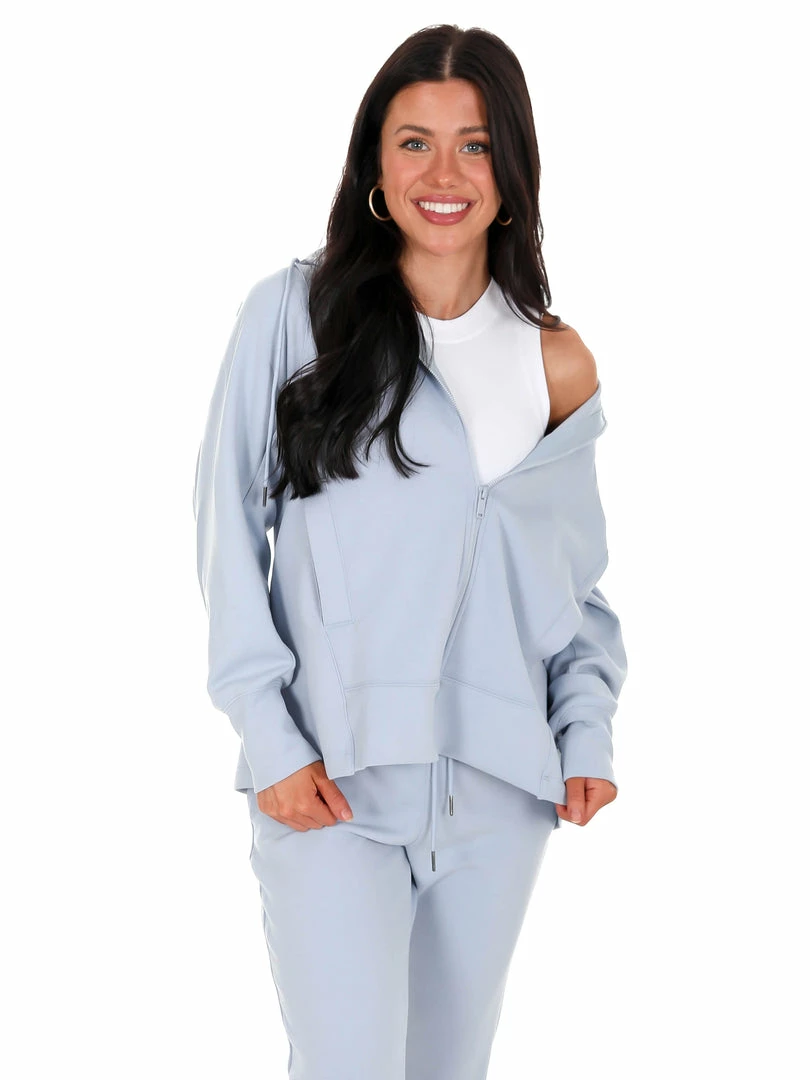 Outlet ๐ Rae Mode JB Fit One More Time Hoodie Jacket ๐งจ 24 Rae Mode JB Fit One More Time Hoodie Jacket