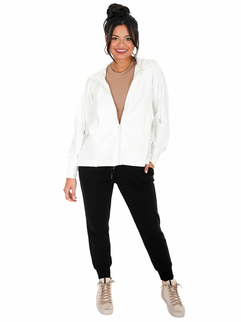 Outlet ๐ Rae Mode JB Fit One More Time Hoodie Jacket ๐งจ 28 Rae Mode JB Fit One More Time Hoodie Jacket