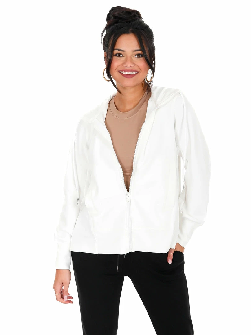 Wholesale ๐ Rae Mode Curvy One More Time Hoodie Jacket JB Fit โ 18 Rae Mode Curvy One More Time Hoodie Jacket JB Fit