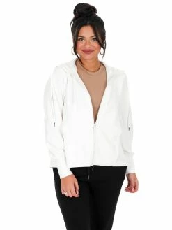 Outlet ๐ Rae Mode JB Fit One More Time Hoodie Jacket ๐งจ 76 Rae Mode JB Fit One More Time Hoodie Jacket