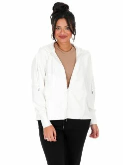 Wholesale ๐ Rae Mode Curvy One More Time Hoodie Jacket JB Fit โ 46 Rae Mode Curvy One More Time Hoodie Jacket JB Fit