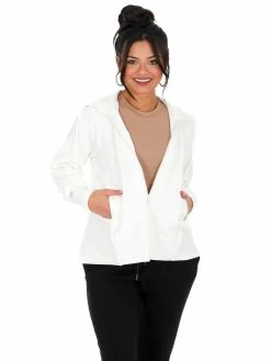 Wholesale ๐ Rae Mode Curvy One More Time Hoodie Jacket JB Fit โ 44 Rae Mode Curvy One More Time Hoodie Jacket JB Fit