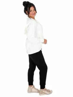 Wholesale ๐ Rae Mode Curvy One More Time Hoodie Jacket JB Fit โ 48 Rae Mode Curvy One More Time Hoodie Jacket JB Fit