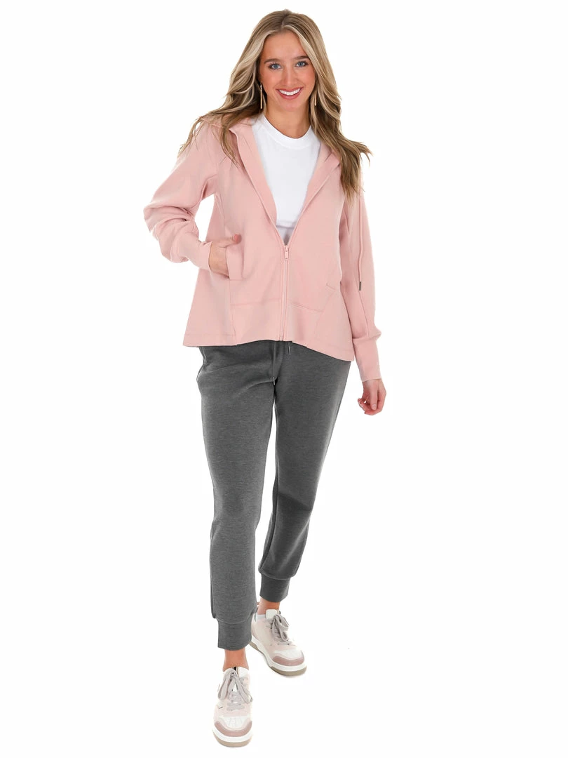 Outlet ๐ Rae Mode JB Fit One More Time Hoodie Jacket ๐งจ 39 Rae Mode JB Fit One More Time Hoodie Jacket