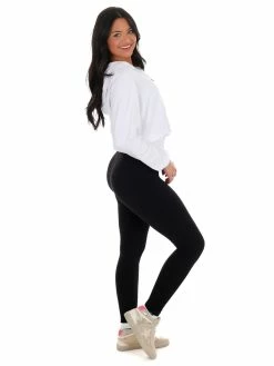 Rae Mode Winning Butter Quarter Zip Hoodie JB Fit