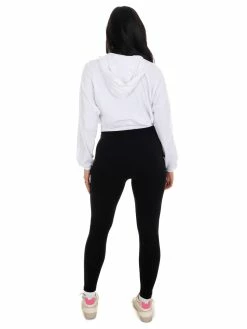 Rae Mode Winning Butter Quarter Zip Hoodie JB Fit