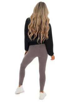 Rae Mode Winning Butter Quarter Zip Hoodie JB Fit