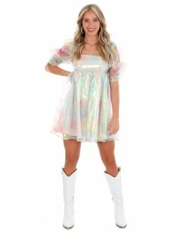 Brand new ⌛ Storia 👗 Dresses Eyes On Me Babydoll 👗 Dress ❤️ 11 Storia Dresses Eyes On Me Babydoll Dress