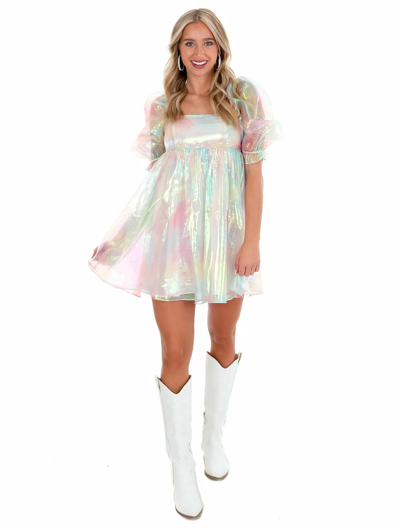 Brand new ⌛ Storia 👗 Dresses Eyes On Me Babydoll 👗 Dress ❤️ 2 Storia Dresses Eyes On Me Babydoll Dress