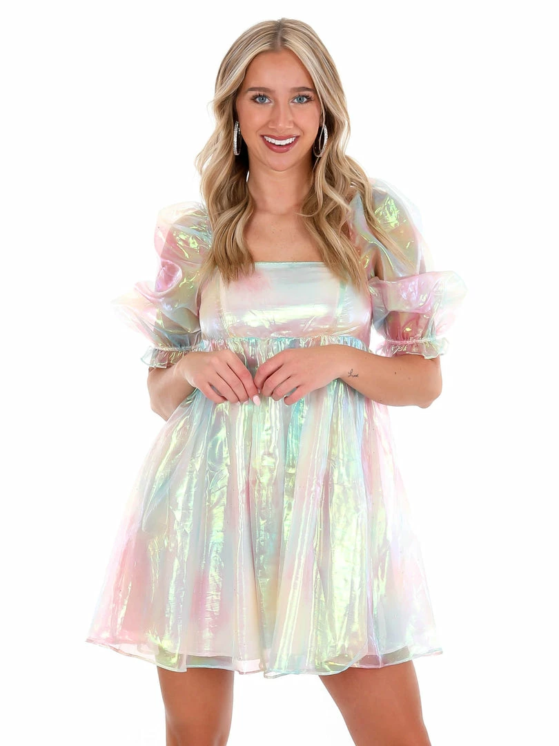 Brand new ⌛ Storia 👗 Dresses Eyes On Me Babydoll 👗 Dress ❤️ 3 Storia Dresses Eyes On Me Babydoll Dress