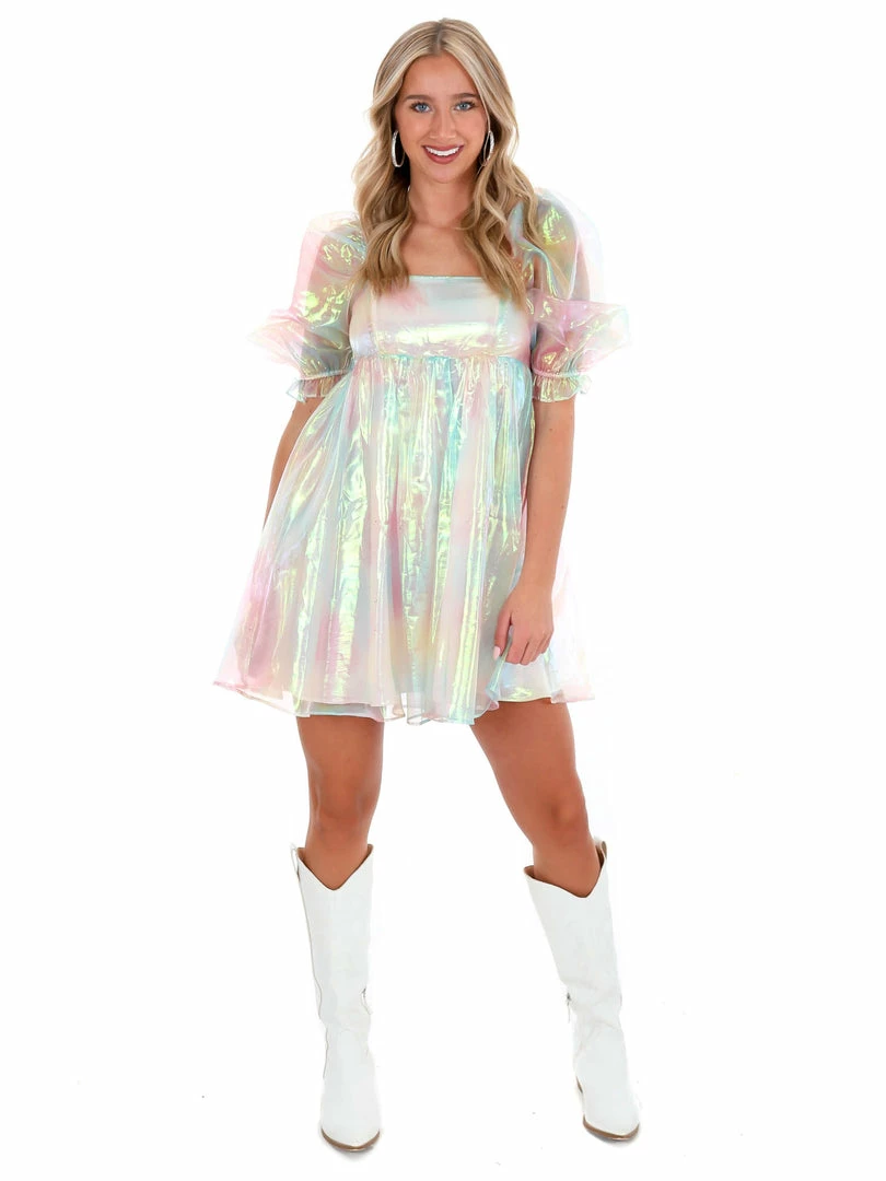 Brand new ⌛ Storia 👗 Dresses Eyes On Me Babydoll 👗 Dress ❤️ 6 Storia Dresses Eyes On Me Babydoll Dress