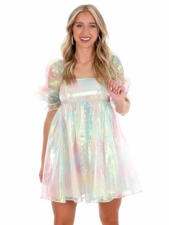 Brand new ⌛ Storia 👗 Dresses Eyes On Me Babydoll 👗 Dress ❤️ 12 Storia Dresses Eyes On Me Babydoll Dress