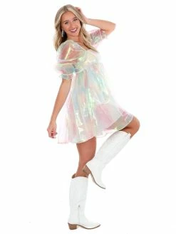 Brand new ⌛ Storia 👗 Dresses Eyes On Me Babydoll 👗 Dress ❤️ 14 Storia Dresses Eyes On Me Babydoll Dress