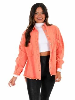 Coupon ๐ Pinch Me Apparel Six Points More Oversized Denim Top ๐ฏ 11 Pinch Me Apparel Six Points More Oversized Denim Top