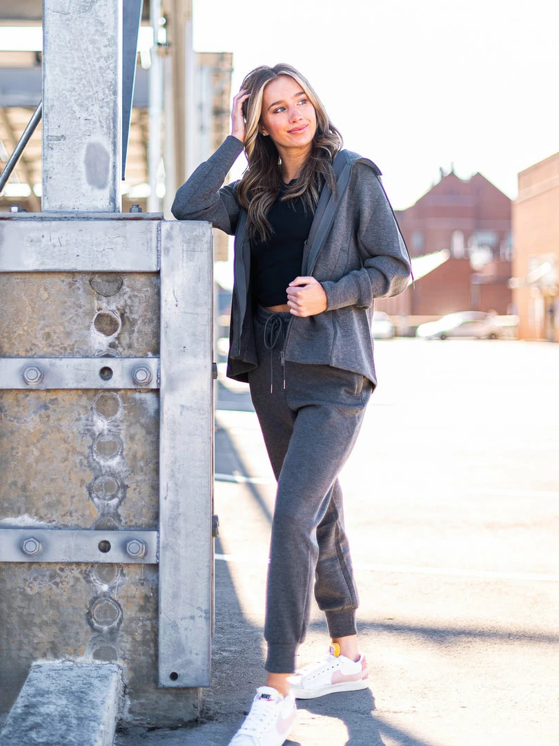 Wholesale ๐ Rae Mode Curvy One More Time Hoodie Jacket JB Fit โ 2 Rae Mode Curvy One More Time Hoodie Jacket JB Fit