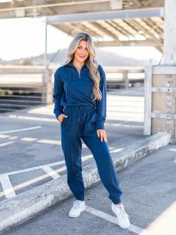 Kimberly Keep Moving Two Piece Set