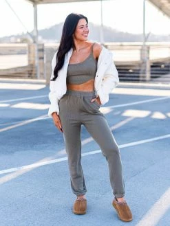 Beivy Side To Side Two Piece Set