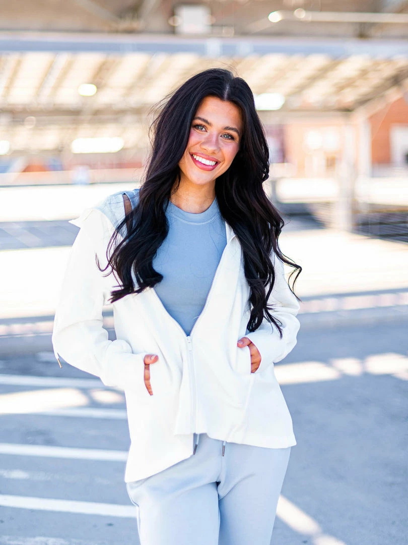 Outlet ๐ Rae Mode JB Fit One More Time Hoodie Jacket ๐งจ 27 Rae Mode JB Fit One More Time Hoodie Jacket