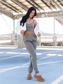 Beivy Side To Side Two Piece Set