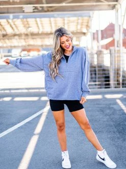 Buy 💯 Aemi+CO Push Your Limits Pullover 🥰 42 Aemi+CO Push Your Limits Pullover