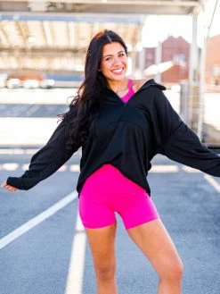 Buy 💯 Aemi+CO Push Your Limits Pullover 🥰 53 Aemi+CO Push Your Limits Pullover