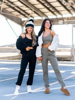 Beivy Side To Side Two Piece Set