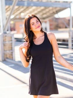 Rae Mode Don't Go Back Tennis Dress JB Fit