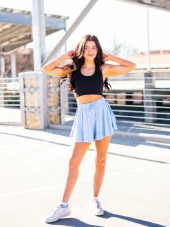 Buy 🤩 Love Tree Everyone's Favorite Flowy Shorts 🥰 45 Love Tree Everyone's Favorite Flowy Shorts